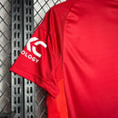 Camisa Manchester United 2024/25 Home Promoção