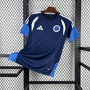 CAMISA Cruzeiro - 25/26 Torcedor - Azul