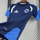 CAMISA Cruzeiro - 25/26 Torcedor - Azul