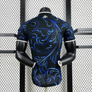 CAMISA Argentina - 26/26 JOGADOR - Preta