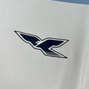 CAMISA Lazio - 25/26 Torcedor - Branca