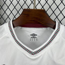 CAMISA Fluminense - 25/26 Torcedor - Branca