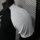 CAMISA Corinthians- 25/26 JOGADOR - Preto
