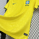 CAMISA Brasil - 26/26 TORCEDOR - AMARELA