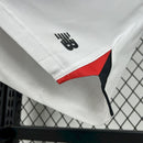 CAMISA São Paulo - 25/26 Torcedor - Branca