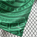 CAMISA México - 26/26 TORCEDOR - Verde