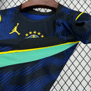 CAMISA Brasil - 26/26 TORCEDOR - Azul