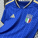 CAMISA Itália - 26/26 TORCEDOR - Azul