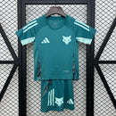 Conjunto Infantil KIT Cruzeiro -  25/26