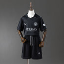Conjunto Infantil KIT Man. City -  25/26