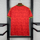 CAMISA Bélgica - 26/26 TORCEDOR - Vermelho