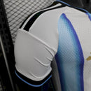 CAMISA Argentina - 25/26 JOGADOR - Branca/Azul