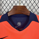 CAMISA Barcelona - 25/26 Torcedor - Laranja