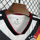 Conjunto Infantil KIT - Alemanhã 25/26