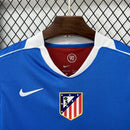 CAMISA Atletico Madrid - 25/26 Torcedor - Azul