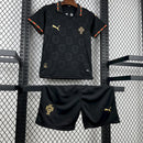 Conjunto Infantil KIT - Portugal 25/26