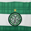 CAMISA Celtic - 25/26 Torcedor - Verde/Branco