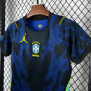 Conjunto Infantil KIT Brasil -  25/26