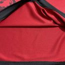 Camisa Corinthians Retrô - 11/12 - Bordo