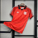 CAMISA Flamengo- 25/26 Torcedor - Vermelho