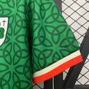 CAMISA Irlanda- 25/26 Torcedor - Verde