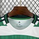 CAMISA Celtic - 25/26 Torcedor - Verde/Branco