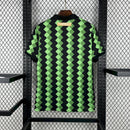 CAMISA Real Racing - 25/26 Torcedor - Verde/Preto