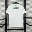 CAMISA Palmeiras- 25/26 Torcedor - Branco