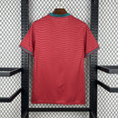 CAMISA Portugal - 26/26 TORCEDOR - Vermelho