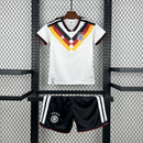 Conjunto Infantil KIT - Alemanhã 25/26