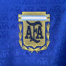 Camisa Argentina Retrô - 1994 - Azul
