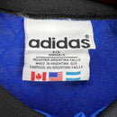 Camisa Argentina Retrô - 1994 - Azul