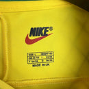 Camisa Brasil Retrô - 1997 - Amarela