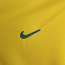 Camisa Brasil Retrô - 1997 - Amarela