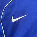Camisa Brasil Retrô - 2004 - Azul