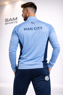Conjunto Agasalho Manchester City