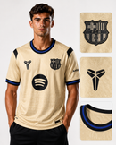 CAMISA Barcelona - 25/26 Torcedor - Bege