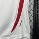 Camisa Fraça Retrô - 2006 - Branca - Zidane