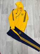 Conjunto Agasalho Boca Jr