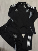 Conjunto Agasalho Alemanha