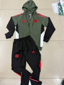 Conjunto Agasalho Bayern