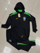 Conjunto Agasalho Brasil