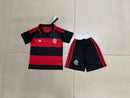 Conjunto Infantil KIT -  Flamengo 26/27