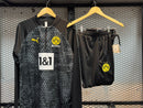 Conjunto Agasalho Borrusia