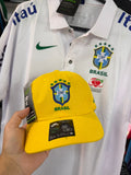 BONÉ SELEÇÃO