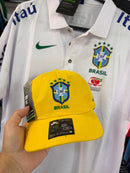 BONÉ SELEÇÃO