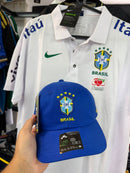 BONÉ SELEÇÃO
