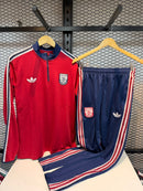 Conjunto Agasalho Arsenal