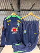 Conjunto Agasalho Brasil
