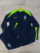 Conjunto Agasalho Brasil